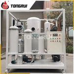 Scheepsbrandstofolie Purifier