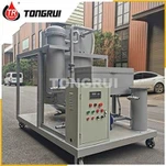 Scheepsbrandstof purifier