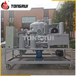 Oliezuiveringsmachine