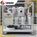 Transformator filtermachine